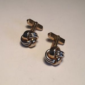 Men’s Cuff Link
